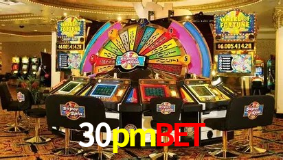 Apostas de Tênis 30pmbet