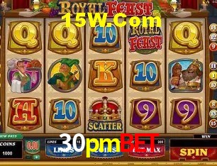 Casino VIP 30pmbet
