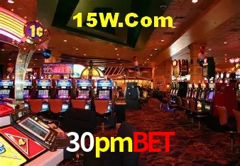 Provedores de Jogos 30pmbet