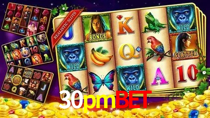 Especiais de Fim de Semana 30pmbet
