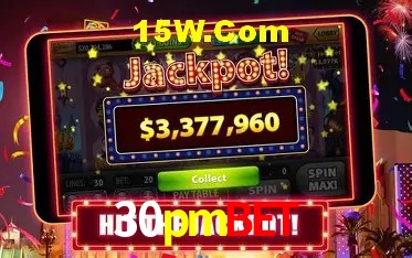 Casino Ao Vivo 30pmbet