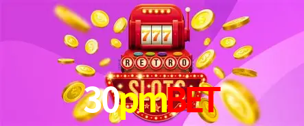 Segurança 2FA 30pmbet