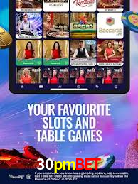 Welcome Bonus 30pmbet