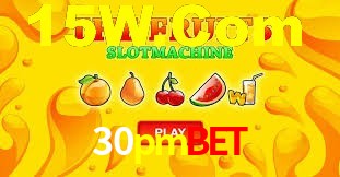 Exclusive Games 30pmbet