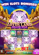 Mesa de Roleta 30pmbet