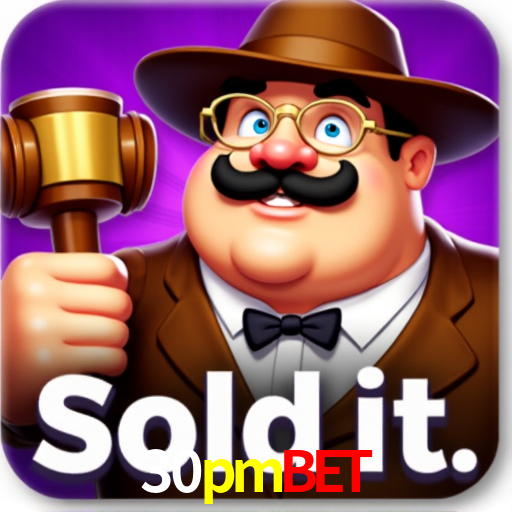 APP oficial da 30pmbet para mobile