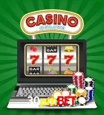 Casino Ao Vivo 30pmbet