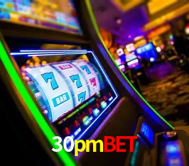 Design Responsivo 30pmbet