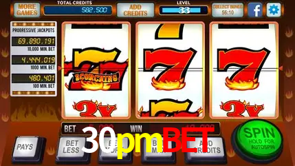 Jogos de Slot 30pmbet