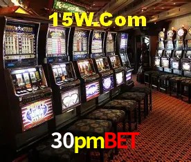 Login Seguro 30pmbet