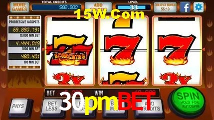 Diretório de Jogos 30pmbet