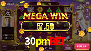 Spaceman Game 30pmbet